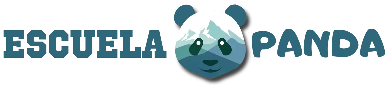 Logo de EscuelaPanda.com