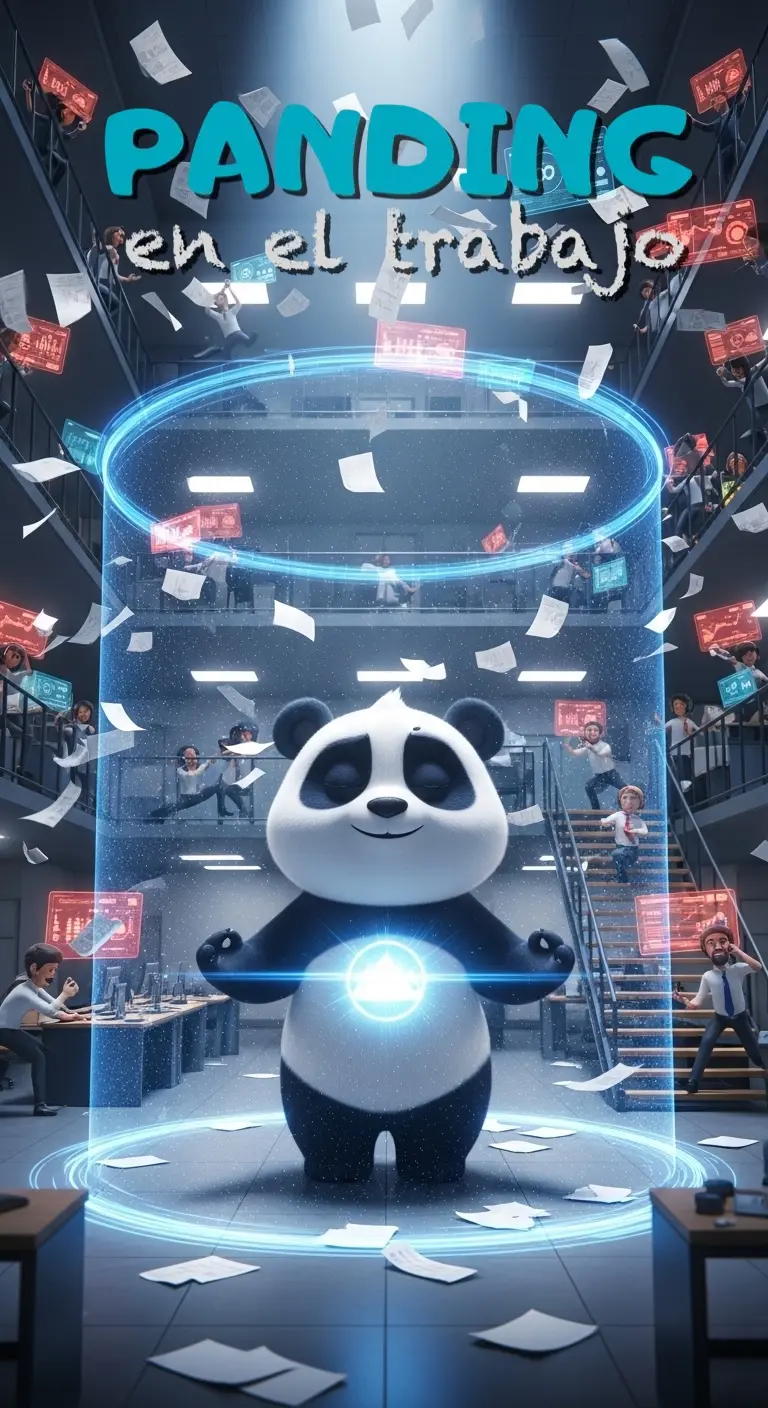 Acceso Fundador de Escuela Panda